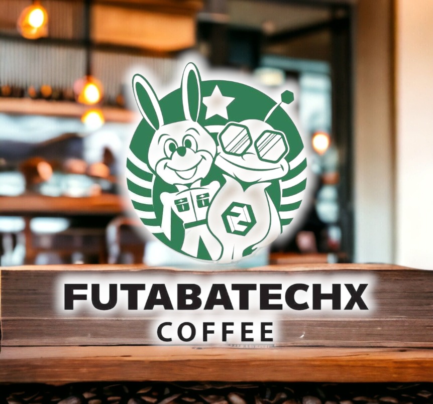FUTABATECHX  COFFEE